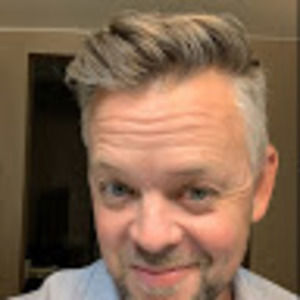 Meet your Posher, Brian